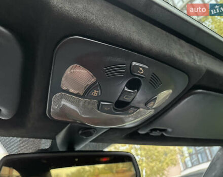 Черный Мерседес ЦЛК-Класс, объемом двигателя 2.7 л и пробегом 315 тыс. км за 7500 $, фото 22 на Automoto.ua