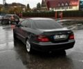 Чорний Мерседес ЦЛК-Клас, об'ємом двигуна 2.7 л та пробігом 380 тис. км за 4650 $, фото 7 на Automoto.ua