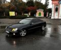 Чорний Мерседес ЦЛК-Клас, об'ємом двигуна 2.7 л та пробігом 380 тис. км за 4650 $, фото 13 на Automoto.ua