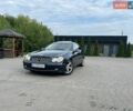 Черный Мерседес ЦЛК-Класс, объемом двигателя 2.69 л и пробегом 314 тыс. км за 7500 $, фото 1 на Automoto.ua