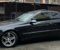Чорний Мерседес ЦЛК-Клас, об'ємом двигуна 2.7 л та пробігом 300 тис. км за 6200 $, фото 6 на Automoto.ua