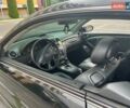 Черный Мерседес ЦЛК-Класс, объемом двигателя 2.6 л и пробегом 390 тыс. км за 6800 $, фото 10 на Automoto.ua