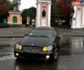 Чорний Мерседес ЦЛК-Клас, об'ємом двигуна 2.7 л та пробігом 380 тис. км за 4650 $, фото 12 на Automoto.ua