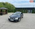 Черный Мерседес ЦЛК-Класс, объемом двигателя 2.69 л и пробегом 314 тыс. км за 7500 $, фото 1 на Automoto.ua