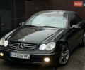 Чорний Мерседес ЦЛК-Клас, об'ємом двигуна 2.7 л та пробігом 300 тис. км за 6200 $, фото 1 на Automoto.ua