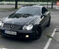 Черный Мерседес ЦЛК-Класс, объемом двигателя 2.6 л и пробегом 390 тыс. км за 6800 $, фото 1 на Automoto.ua