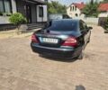 Чорний Мерседес ЦЛК-Клас, об'ємом двигуна 2.7 л та пробігом 312 тис. км за 7400 $, фото 2 на Automoto.ua