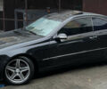 Чорний Мерседес ЦЛК-Клас, об'ємом двигуна 2.7 л та пробігом 300 тис. км за 6200 $, фото 4 на Automoto.ua