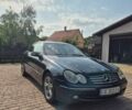 Чорний Мерседес ЦЛК-Клас, об'ємом двигуна 2.6 л та пробігом 312 тис. км за 6800 $, фото 2 на Automoto.ua