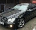 Чорний Мерседес ЦЛК-Клас, об'ємом двигуна 2.7 л та пробігом 300 тис. км за 6200 $, фото 7 на Automoto.ua