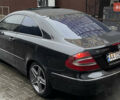 Чорний Мерседес ЦЛК-Клас, об'ємом двигуна 2.7 л та пробігом 300 тис. км за 6200 $, фото 3 на Automoto.ua