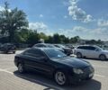 Черный Мерседес ЦЛК-Класс, объемом двигателя 2.7 л и пробегом 390 тыс. км за 5400 $, фото 1 на Automoto.ua