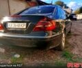 Черный Мерседес ЦЛК-Класс, объемом двигателя 2.7 л и пробегом 370 тыс. км за 5300 $, фото 7 на Automoto.ua