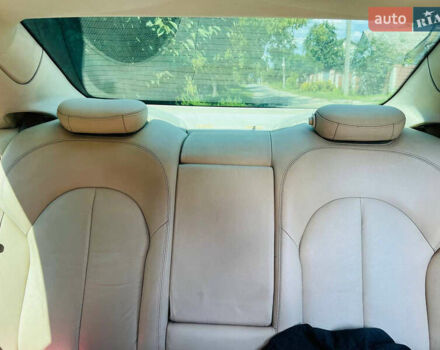 Мерседес ЦЛК-Клас 2005 у Києві на Automoto.ua Чорний Мерседес ЦЛК-Клас, об'ємом двигуна 2.15 л та пробігом 391 тис. км за 6999 $, фото 8 на Automoto.ua