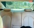 Черный Мерседес ЦЛК-Класс, объемом двигателя 2.2 л и пробегом 392 тыс. км за 6499 $, фото 15 на Automoto.ua