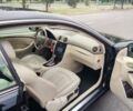 Черный Мерседес ЦЛК-Класс, объемом двигателя 1.8 л и пробегом 210 тыс. км за 8950 $, фото 38 на Automoto.ua