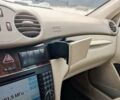 Черный Мерседес ЦЛК-Класс, объемом двигателя 1.8 л и пробегом 210 тыс. км за 8950 $, фото 6 на Automoto.ua