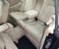 Черный Мерседес ЦЛК-Класс, объемом двигателя 1.8 л и пробегом 210 тыс. км за 8950 $, фото 2 на Automoto.ua