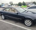 Черный Мерседес ЦЛК-Класс, объемом двигателя 1.8 л и пробегом 210 тыс. км за 8950 $, фото 28 на Automoto.ua
