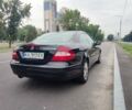Черный Мерседес ЦЛК-Класс, объемом двигателя 1.8 л и пробегом 210 тыс. км за 8950 $, фото 20 на Automoto.ua