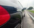 Черный Мерседес ЦЛК-Класс, объемом двигателя 1.8 л и пробегом 210 тыс. км за 8950 $, фото 16 на Automoto.ua