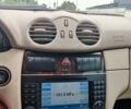 Черный Мерседес ЦЛК-Класс, объемом двигателя 1.8 л и пробегом 210 тыс. км за 8950 $, фото 4 на Automoto.ua