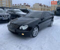 Черный Мерседес ЦЛК-Класс, объемом двигателя 2.99 л и пробегом 448 тыс. км за 7900 $, фото 2 на Automoto.ua