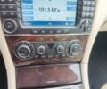 Черный Мерседес ЦЛК-Класс, объемом двигателя 1.8 л и пробегом 210 тыс. км за 8950 $, фото 5 на Automoto.ua