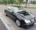 Черный Мерседес ЦЛК-Класс, объемом двигателя 1.8 л и пробегом 210 тыс. км за 8950 $, фото 23 на Automoto.ua