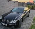 Чорний Мерседес ЦЛК-Клас, об'ємом двигуна 2.99 л та пробігом 397 тис. км за 11000 $, фото 3 на Automoto.ua