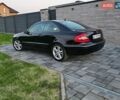 Чорний Мерседес ЦЛК-Клас, об'ємом двигуна 2.99 л та пробігом 397 тис. км за 11000 $, фото 4 на Automoto.ua