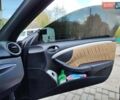 Черный Мерседес ЦЛК-Класс, объемом двигателя 1.8 л и пробегом 286 тыс. км за 5800 $, фото 33 на Automoto.ua