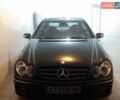 Чорний Мерседес ЦЛК-Клас, об'ємом двигуна 2.99 л та пробігом 397 тис. км за 11000 $, фото 21 на Automoto.ua