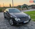 Чорний Мерседес ЦЛК-Клас, об'ємом двигуна 2.99 л та пробігом 397 тис. км за 11000 $, фото 2 на Automoto.ua