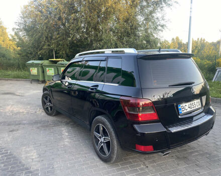 Чорний Мерседес ЦЛК-Клас, об'ємом двигуна 2 л та пробігом 285 тис. км за 12900 $, фото 11 на Automoto.ua