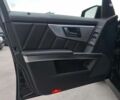 Черный Мерседес ЦЛК-Класс, объемом двигателя 22 л и пробегом 275 тыс. км за 18290 $, фото 17 на Automoto.ua