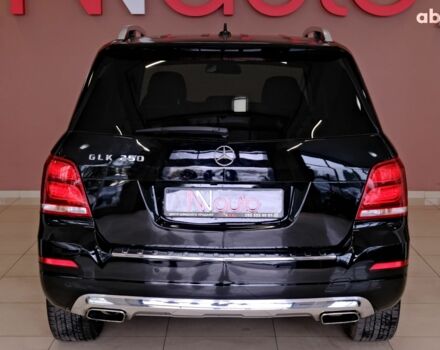 Черный Мерседес ЦЛК-Класс, объемом двигателя 2.1 л и пробегом 192 тыс. км за 16900 $, фото 5 на Automoto.ua