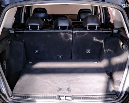 Мерседес ЦЛК-Клас 2015 у Одесі на Automoto.ua Чорний Мерседес ЦЛК-Клас, об'ємом двигуна 2.2 л та пробігом 192 тис. км за 17900 $, фото 8 на Automoto.ua