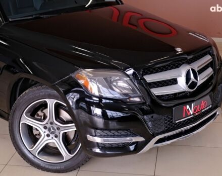 Черный Мерседес ЦЛК-Класс, объемом двигателя 2.1 л и пробегом 192 тыс. км за 16900 $, фото 2 на Automoto.ua