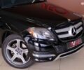 Черный Мерседес ЦЛК-Класс, объемом двигателя 2.1 л и пробегом 192 тыс. км за 16900 $, фото 2 на Automoto.ua