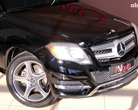 Мерседес ЦЛК-Клас 2015 у Одесі на Automoto.ua Чорний Мерседес ЦЛК-Клас, об'ємом двигуна 2.2 л та пробігом 192 тис. км за 17900 $, фото 2 на Automoto.ua