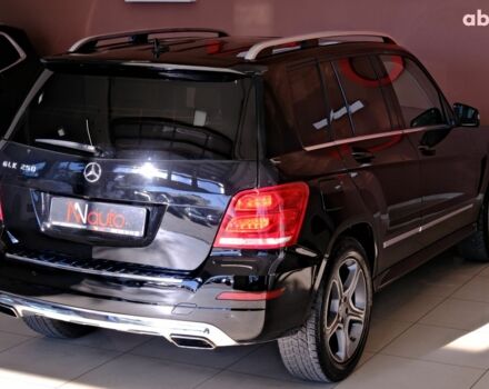 Мерседес ЦЛК-Клас 2015 у Одесі на Automoto.ua Чорний Мерседес ЦЛК-Клас, об'ємом двигуна 2.2 л та пробігом 192 тис. км за 17900 $, фото 4 на Automoto.ua