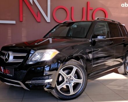 Мерседес ЦЛК-Клас 2015 у Одесі на Automoto.ua Чорний Мерседес ЦЛК-Клас, об'ємом двигуна 2.2 л та пробігом 192 тис. км за 17900 $, фото 1 на Automoto.ua