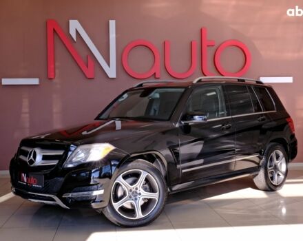 Мерседес ЦЛК-Класс 2015 в Одессе на Automoto.ua Черный Мерседес ЦЛК-Класс, объемом двигателя 2.2 л и пробегом 192 тыс. км за 17900 $, фото 1 на Automoto.ua