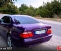Фиолетовый Мерседес ЦЛК-Класс, объемом двигателя 2.3 л и пробегом 187 тыс. км за 4500 $, фото 1 на Automoto.ua