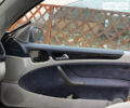 Фіолетовий Мерседес ЦЛК-Клас, об'ємом двигуна 3.2 л та пробігом 291 тис. км за 4800 $, фото 9 на Automoto.ua