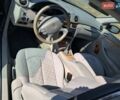 Фиолетовый Мерседес ЦЛК-Класс, объемом двигателя 2.7 л и пробегом 200 тыс. км за 8200 $, фото 8 на Automoto.ua