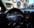 Коричневый Мерседес ЦЛК-Класс, объемом двигателя 1.8 л и пробегом 188 тыс. км за 4900 $, фото 8 на Automoto.ua