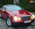 Червоний Мерседес ЦЛК-Клас, об'ємом двигуна 3.2 л та пробігом 216 тис. км за 5500 $, фото 21 на Automoto.ua
