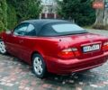 Червоний Мерседес ЦЛК-Клас, об'ємом двигуна 3.2 л та пробігом 216 тис. км за 5500 $, фото 7 на Automoto.ua